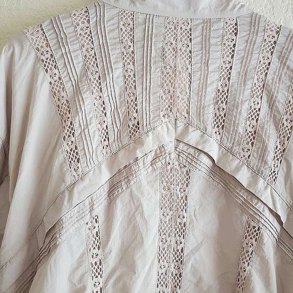 Free People Movement * Oh Hey Applique Jacket - Picture 11 of 11